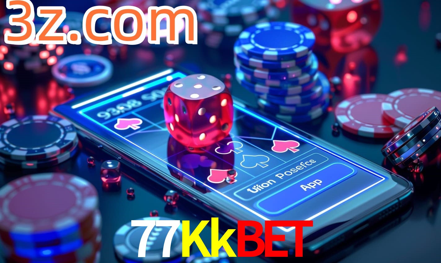 Baixar App 77Kkbet