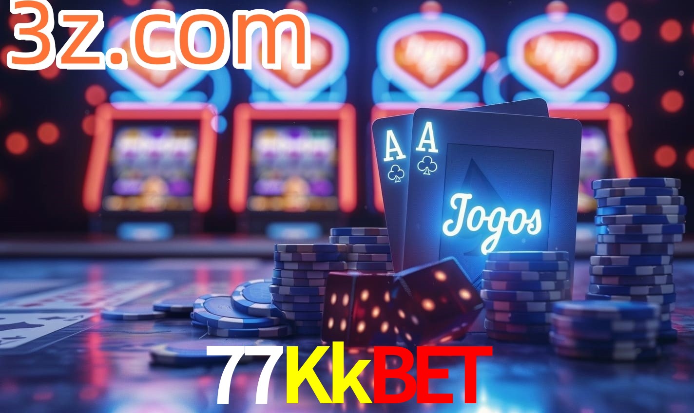 Lista de Jogos 77Kkbet